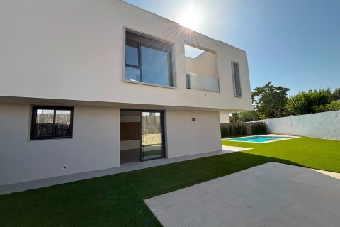 Villa zum Verkauf in La Font, Alicante, Spanien 3 Schlafzimmer, 220 m2 Nr. 190792 - Foto 16