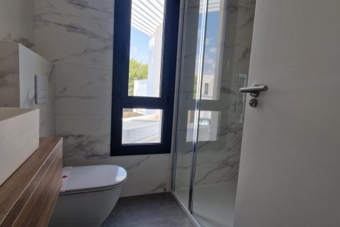 Villa zum Verkauf in La Font, Alicante, Spanien 3 Schlafzimmer, 220 m2 Nr. 190792 - Foto 24