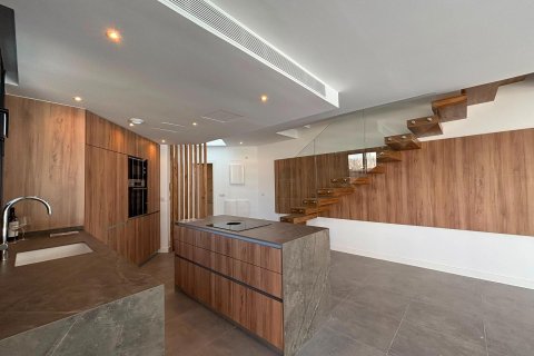 Villa zum Verkauf in La Font, Alicante, Spanien 3 Schlafzimmer, 220 m2 Nr. 190792 - Foto 12