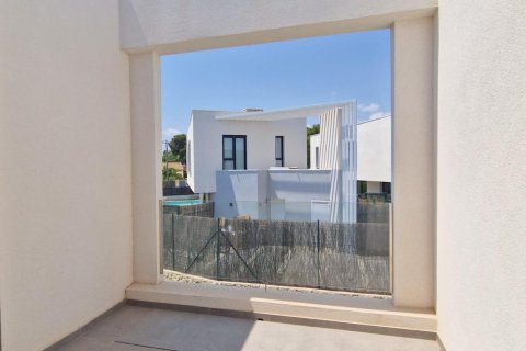 Villa zum Verkauf in La Font, Alicante, Spanien 3 Schlafzimmer, 220 m2 Nr. 190792 - Foto 18