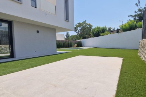 Huvila myytävänä La Font, Alicante, Espanja, 3 makuuhuonetta, 220 m2 No. 190792 - kuva 13