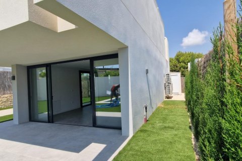 Huvila myytävänä La Font, Alicante, Espanja, 3 makuuhuonetta, 220 m2 No. 190792 - kuva 2