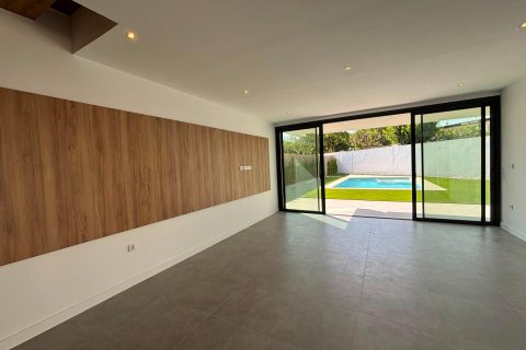 Villa zum Verkauf in La Font, Alicante, Spanien 3 Schlafzimmer, 220 m2 Nr. 190792 - Foto 10