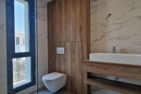 Huvila myytävänä La Font, Alicante, Espanja, 3 makuuhuonetta, 220 m2 No. 190792 - kuva 18