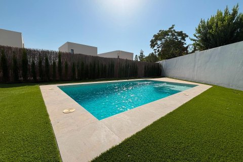 Villa zum Verkauf in La Font, Alicante, Spanien 3 Schlafzimmer, 220 m2 Nr. 190792 - Foto 6