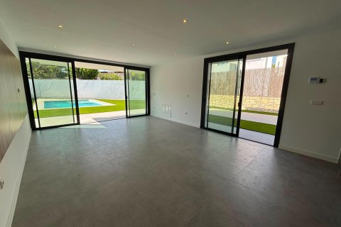 Villa zum Verkauf in La Font, Alicante, Spanien 3 Schlafzimmer, 220 m2 Nr. 190792 - Foto 14