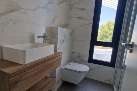 Huvila myytävänä La Font, Alicante, Espanja, 3 makuuhuonetta, 220 m2 No. 190792 - kuva 29