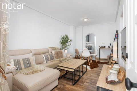 Продажа квартиры в Ориуэла, Аликанте, Испания 77м2 №190786 - фото 10