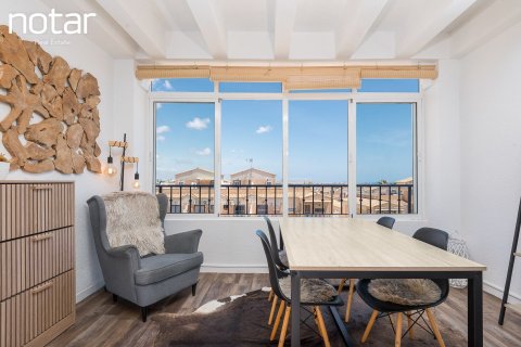 Продажа квартиры в Ориуэла, Аликанте, Испания 77м2 №190786 - фото 6