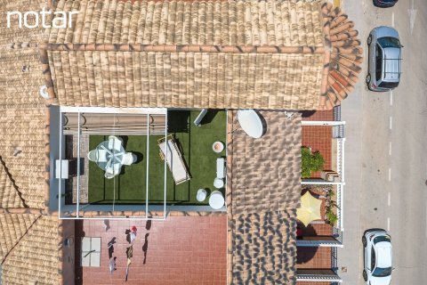 Продажа квартиры в Ориуэла, Аликанте, Испания 77м2 №190786 - фото 25