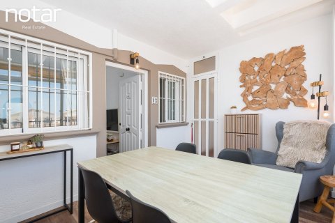 Продажа квартиры в Ориуэла, Аликанте, Испания 77м2 №190786 - фото 7