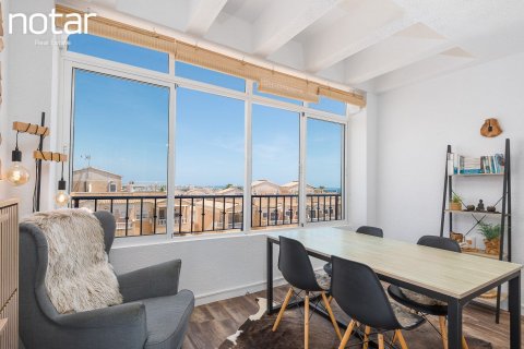 Продажа квартиры в Ориуэла, Аликанте, Испания 77м2 №190786 - фото 4