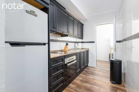 Продажа квартиры в Ориуэла, Аликанте, Испания 77м2 №190786 - фото 16