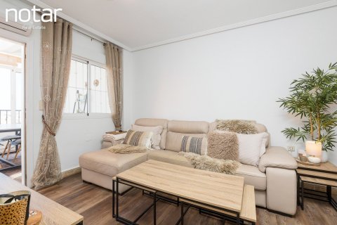 Продажа квартиры в Ориуэла, Аликанте, Испания 77м2 №190786 - фото 9