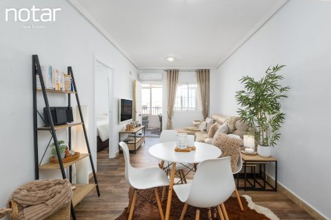Продажа квартиры в Ориуэла, Аликанте, Испания 77м2 №190786 - фото 13