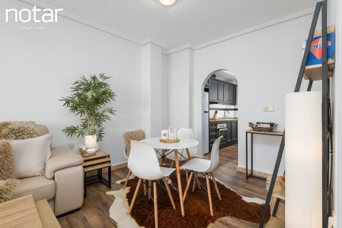 Продажа квартиры в Ориуэла, Аликанте, Испания 77м2 №190786 - фото 12