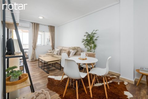 Продажа квартиры в Ориуэла, Аликанте, Испания 77м2 №190786 - фото 14