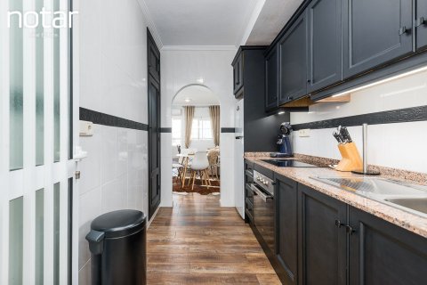 Продажа квартиры в Ориуэла, Аликанте, Испания 77м2 №190786 - фото 15