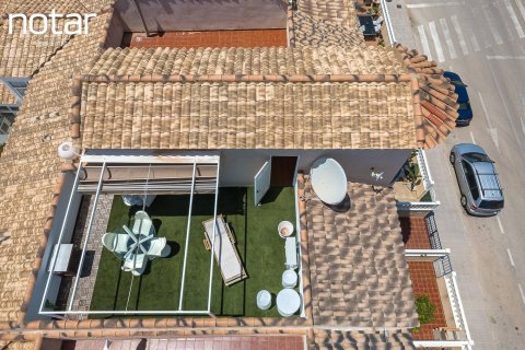 Продажа квартиры в Ориуэла, Аликанте, Испания 77м2 №190786 - фото 24