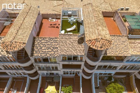 Продажа квартиры в Ориуэла, Аликанте, Испания 77м2 №190786 - фото 26