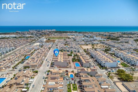 Продажа квартиры в Ориуэла, Аликанте, Испания 77м2 №190786 - фото 27