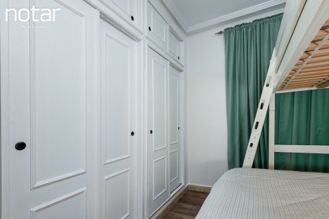 Продажа квартиры в Ориуэла, Аликанте, Испания 77м2 №190786 - фото 22