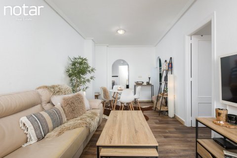 Продажа квартиры в Ориуэла, Аликанте, Испания 77м2 №190786 - фото 11