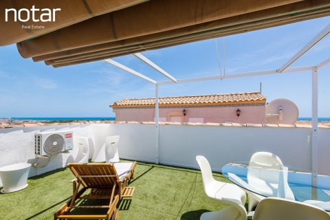 Продажа квартиры в Ориуэла, Аликанте, Испания 77м2 №190786 - фото 2