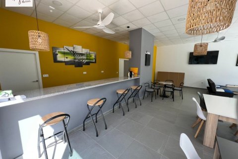 Lägenhet till salu i Xeresa, Valencia, Spanien 3 sovrum, 88 kvm. Nr. 165107 - foto 25