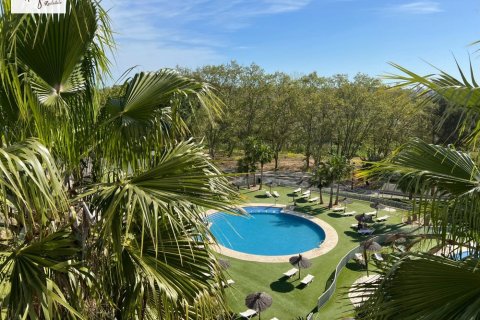 Lägenhet till salu i Xeresa, Valencia, Spanien 3 sovrum, 88 kvm. Nr. 165107 - foto 21