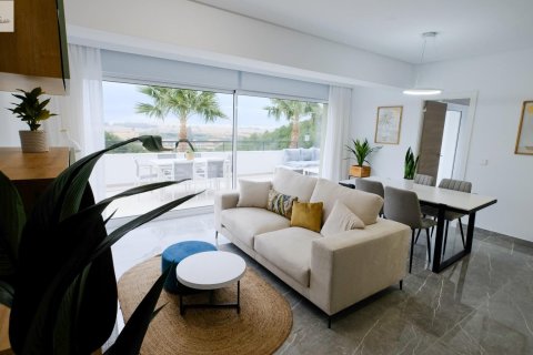 Lägenhet till salu i Xeresa, Valencia, Spanien 3 sovrum, 88 kvm. Nr. 165107 - foto 8