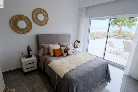 Lägenhet till salu i Xeresa, Valencia, Spanien 3 sovrum, 88 kvm. Nr. 165107 - foto 13