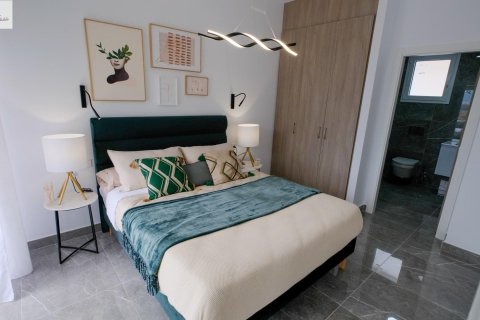 Lägenhet till salu i Xeresa, Valencia, Spanien 3 sovrum, 88 kvm. Nr. 165107 - foto 19