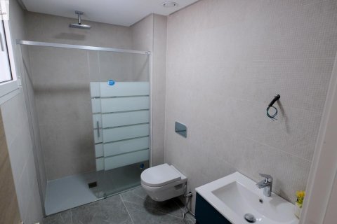 Lägenhet till salu i Xeresa, Valencia, Spanien 3 sovrum, 88 kvm. Nr. 165107 - foto 11