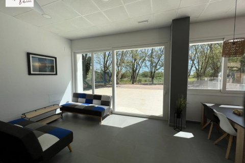 Lägenhet till salu i Xeresa, Valencia, Spanien 3 sovrum, 88 kvm. Nr. 165107 - foto 26