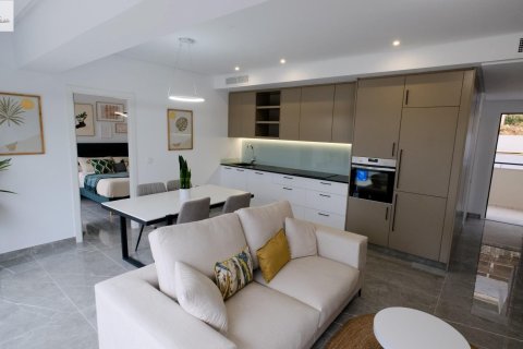 Lägenhet till salu i Xeresa, Valencia, Spanien 3 sovrum, 88 kvm. Nr. 165107 - foto 5