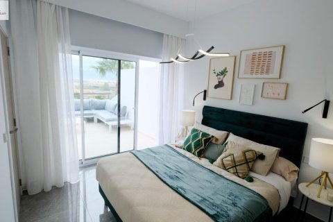 Lägenhet till salu i Xeresa, Valencia, Spanien 3 sovrum, 88 kvm. Nr. 165107 - foto 18