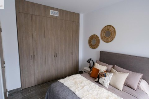 Lägenhet till salu i Xeresa, Valencia, Spanien 3 sovrum, 88 kvm. Nr. 165107 - foto 12