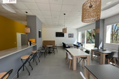 Lägenhet till salu i Xeresa, Valencia, Spanien 3 sovrum, 88 kvm. Nr. 165107 - foto 24