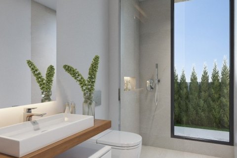 Продажа виллы в Финестрат, Аликанте, Испания 3 спальни, 145м2 №165110 - фото 8