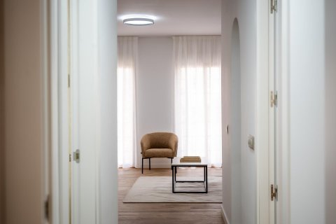 Apartament w Cuevas del Almanzora, Almeria, Hiszpania 2 sypialnie, 88 mkw. nr 187136 – zdjęcie 15