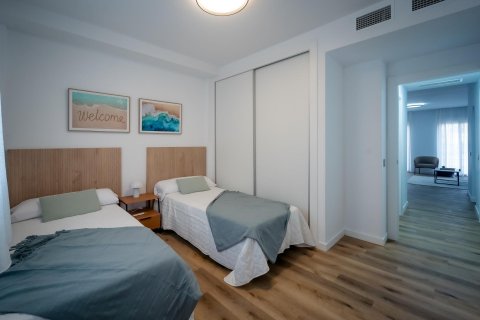 Apartament w Cuevas del Almanzora, Almeria, Hiszpania 2 sypialnie, 88 mkw. nr 187136 – zdjęcie 11