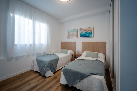Apartament w Cuevas del Almanzora, Almeria, Hiszpania 2 sypialnie, 88 mkw. nr 187136 – zdjęcie 12