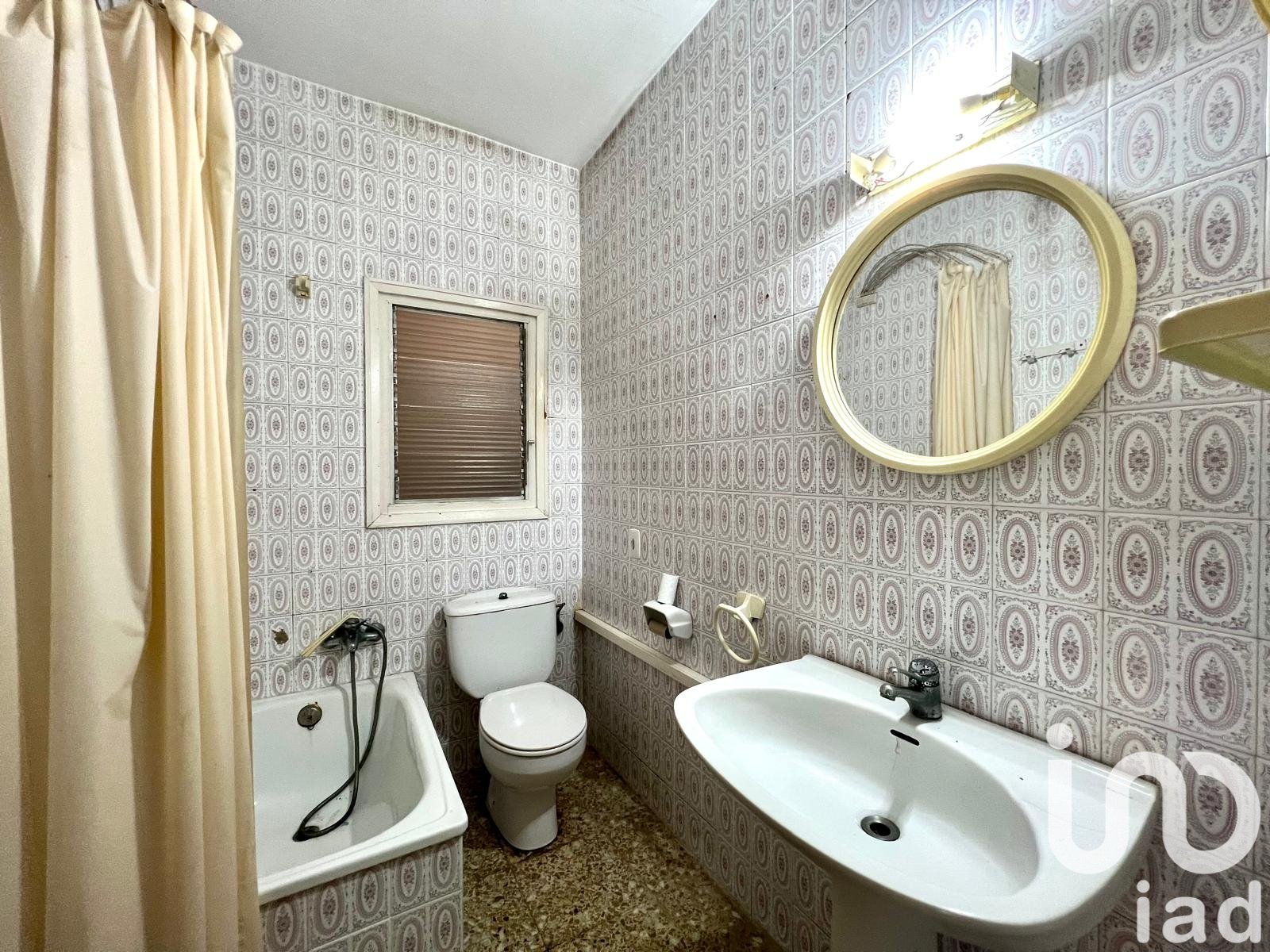 Wohnung in Sant Carles De La Rapita, Tarragona, Spanien 5 Schlafzimmer, 184 m2 Nr. 185580