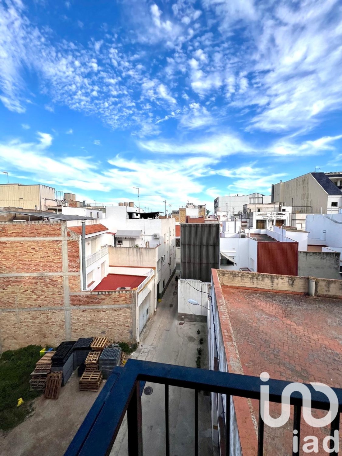 Wohnung in Sant Carles De La Rapita, Tarragona, Spanien 5 Schlafzimmer, 184 m2 Nr. 185580