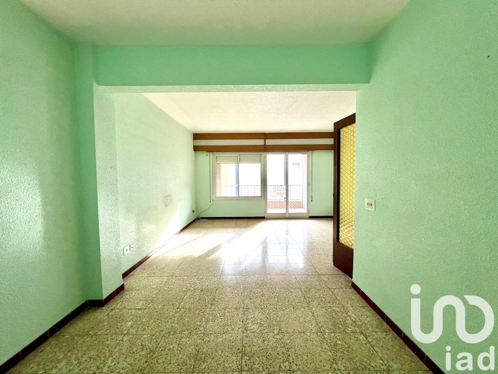 Wohnung in Sant Carles De La Rapita, Tarragona, Spanien 5 Schlafzimmer, 184 m2 Nr. 185580