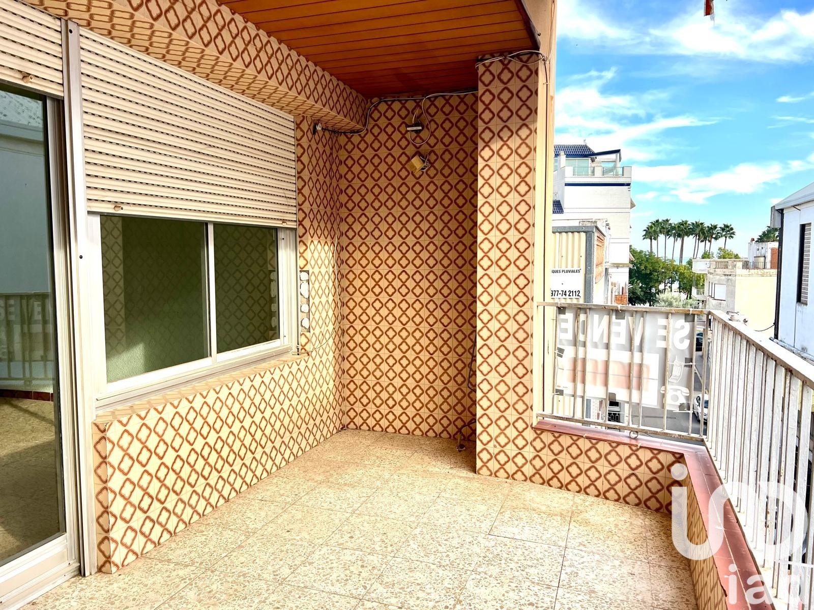 Wohnung in Sant Carles De La Rapita, Tarragona, Spanien 5 Schlafzimmer, 184 m2 Nr. 185580