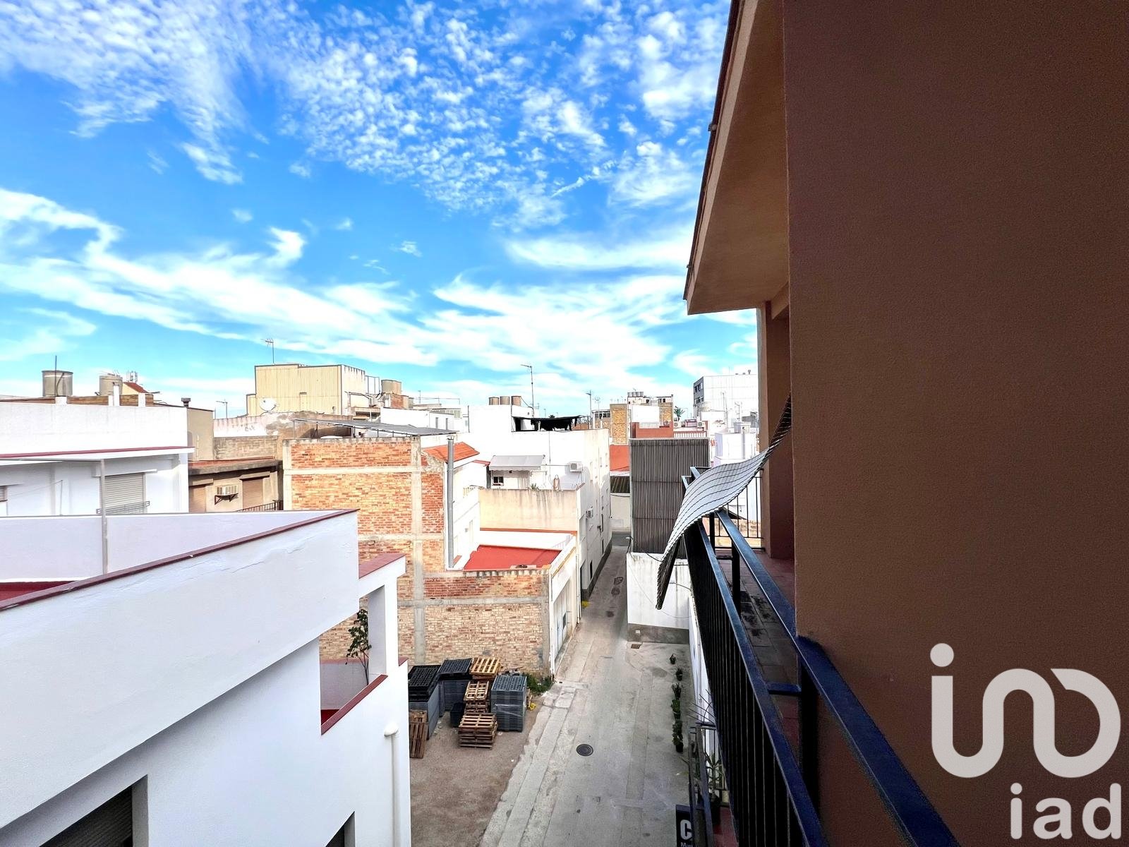 Wohnung in Sant Carles De La Rapita, Tarragona, Spanien 5 Schlafzimmer, 184 m2 Nr. 185580