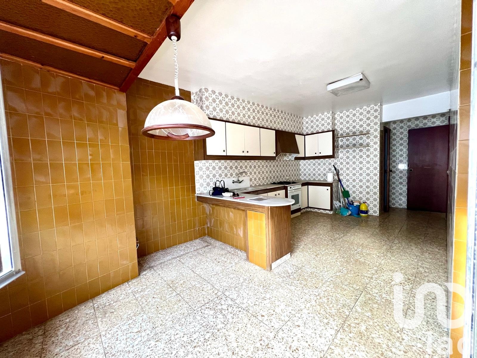 Wohnung in Sant Carles De La Rapita, Tarragona, Spanien 5 Schlafzimmer, 184 m2 Nr. 185580