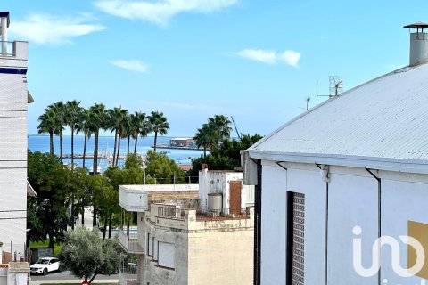 Apartamento en Sant Carles De La Rapita, Tarragona, España 5 dormitorios, 184 m2 No. 185580